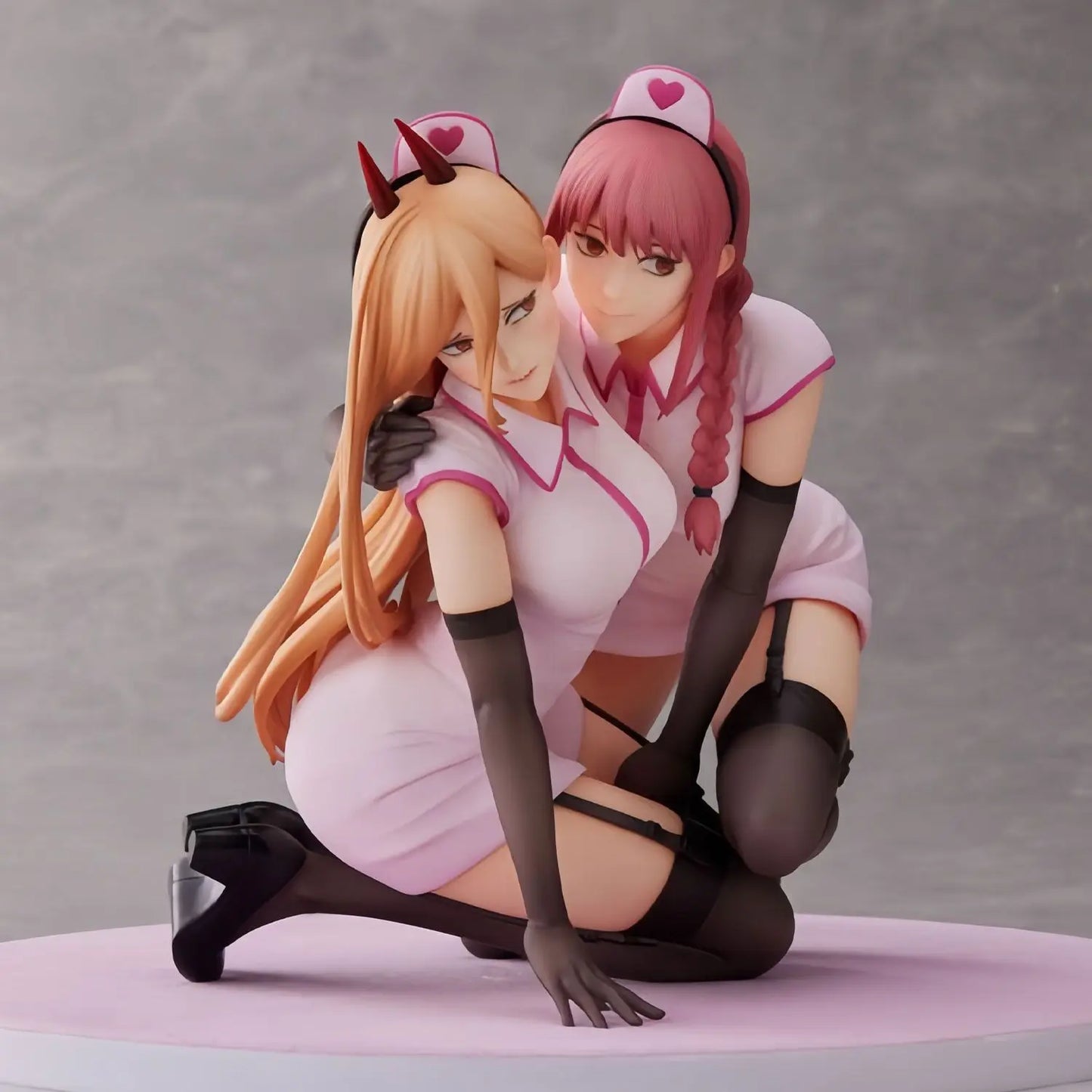 Chainsaw Man Makima PVC Collectible™