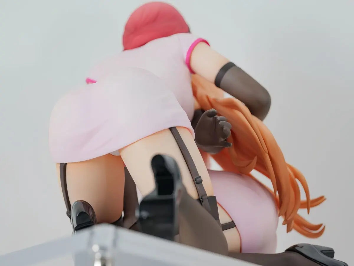 Chainsaw Man Makima PVC Collectible™